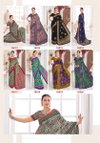 Leelavathi Vol 16 By Balaji Cotton Printed Daily Wear Saree Wholesalers In Surat